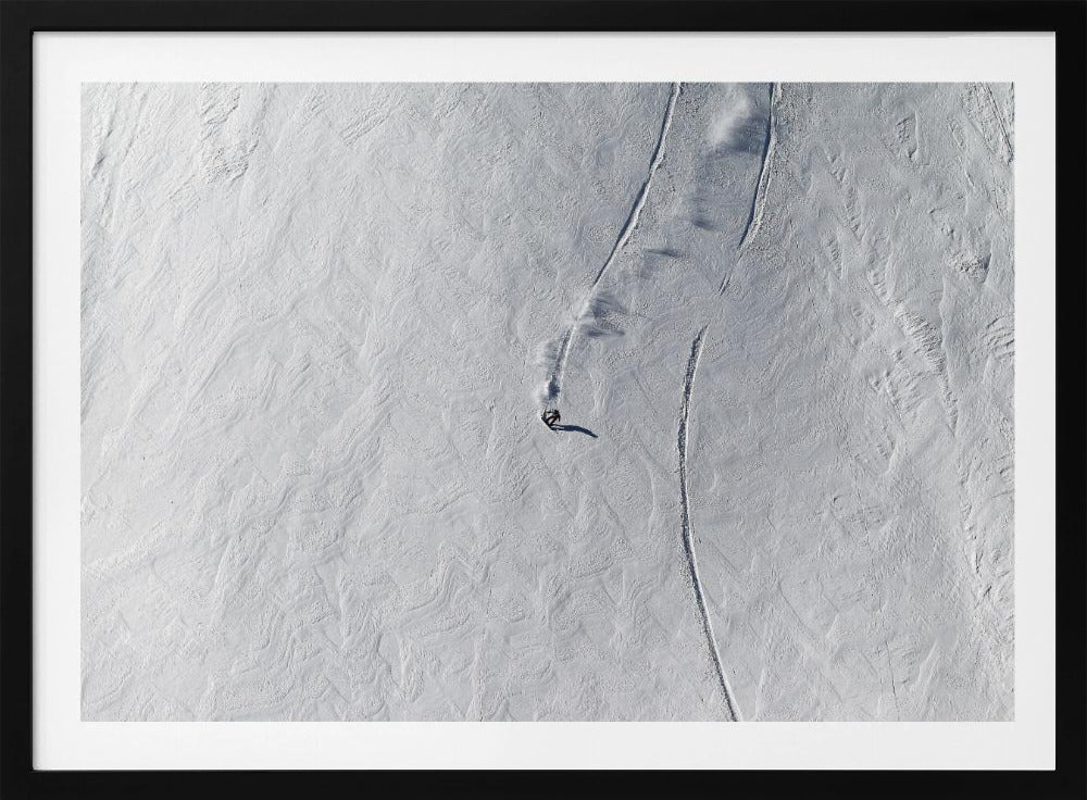 Linien | Poster