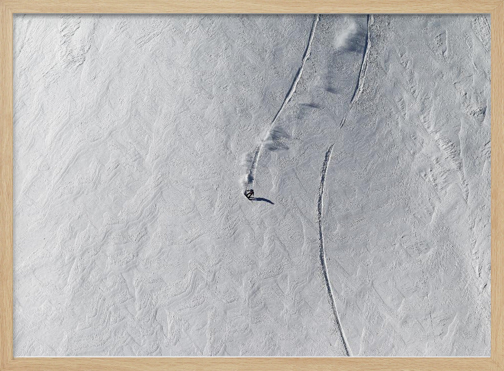 Linien | Poster