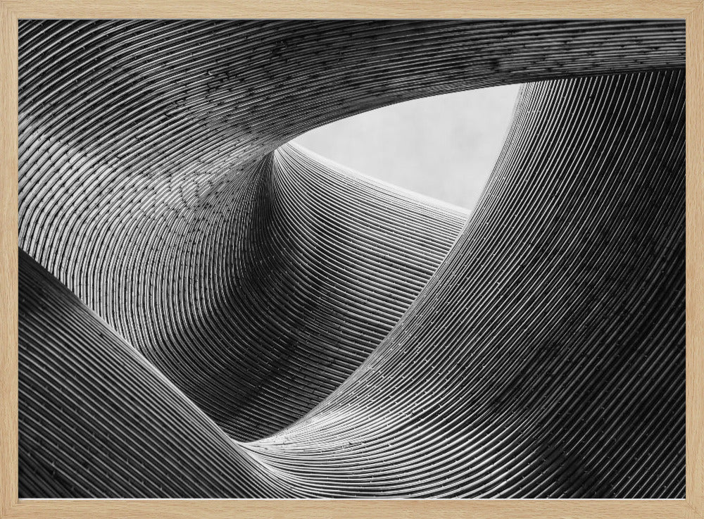 Linien | Poster