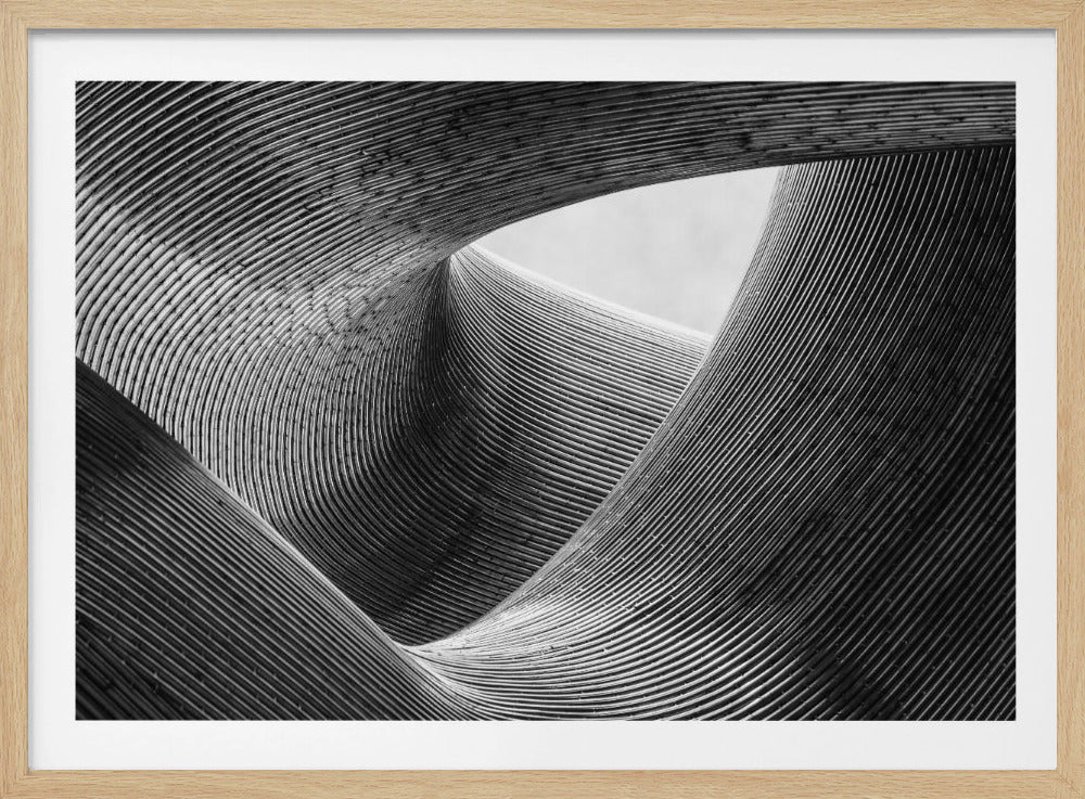 Linien | Poster
