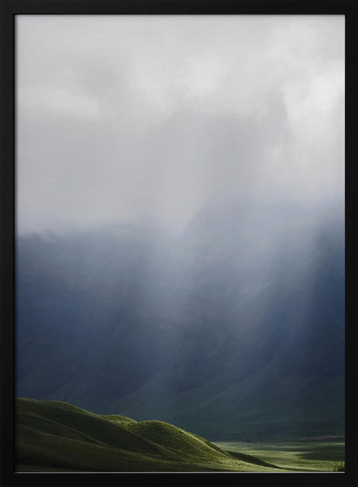 Light | Poster