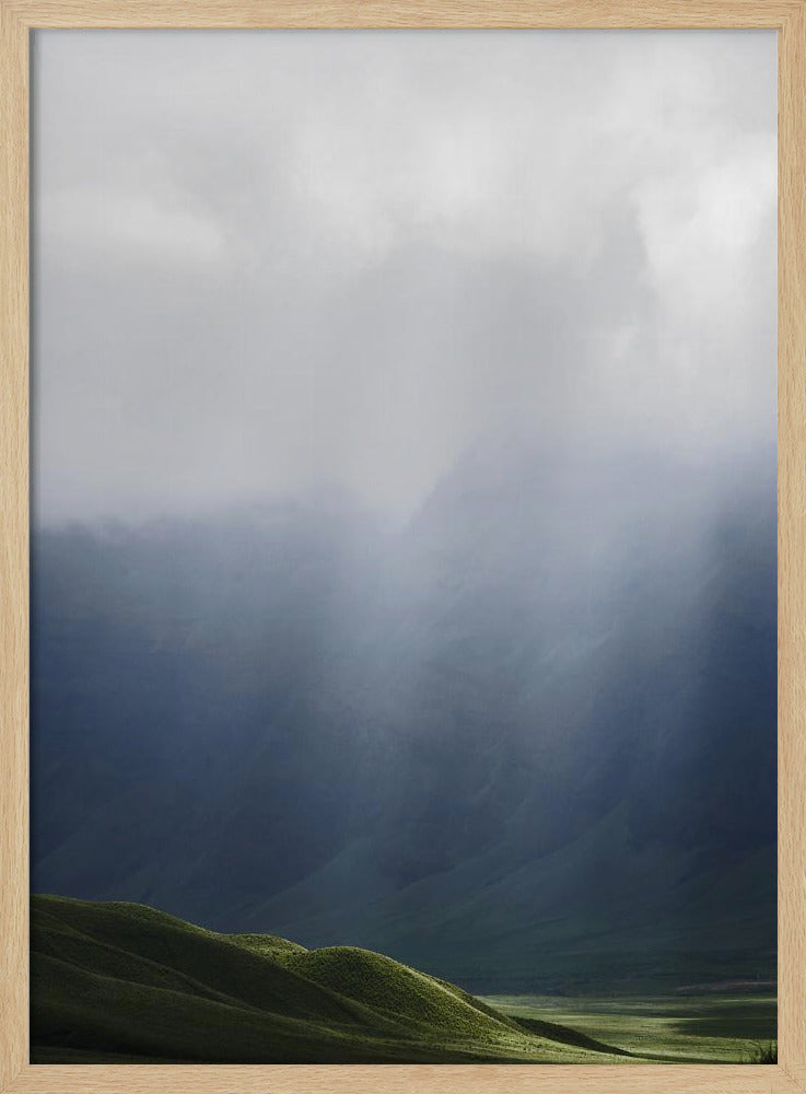 Light | Poster