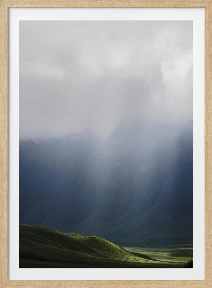 Light | Poster
