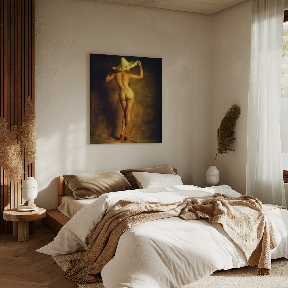 Maris | Leinwand