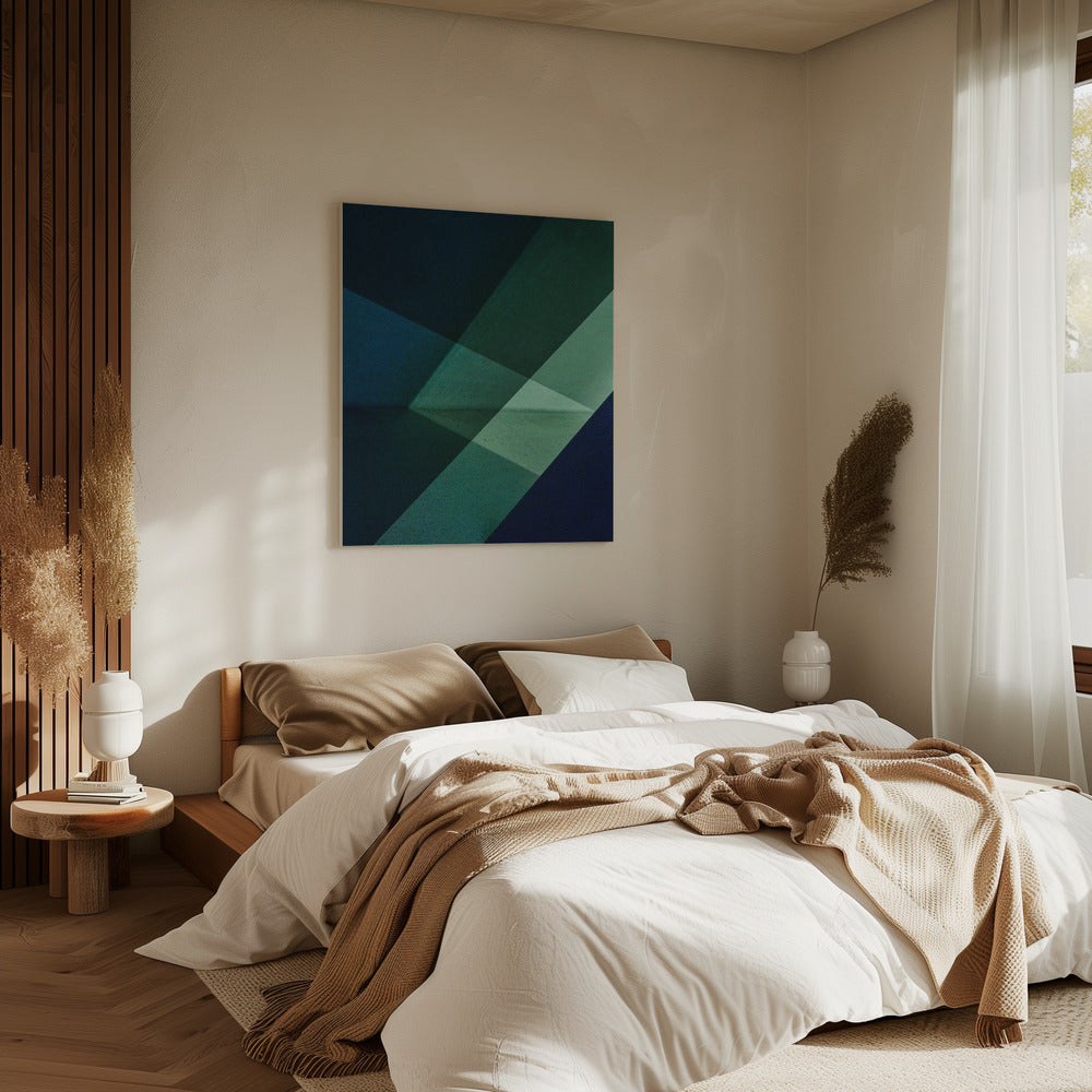 Ohne Titel | Leinwand