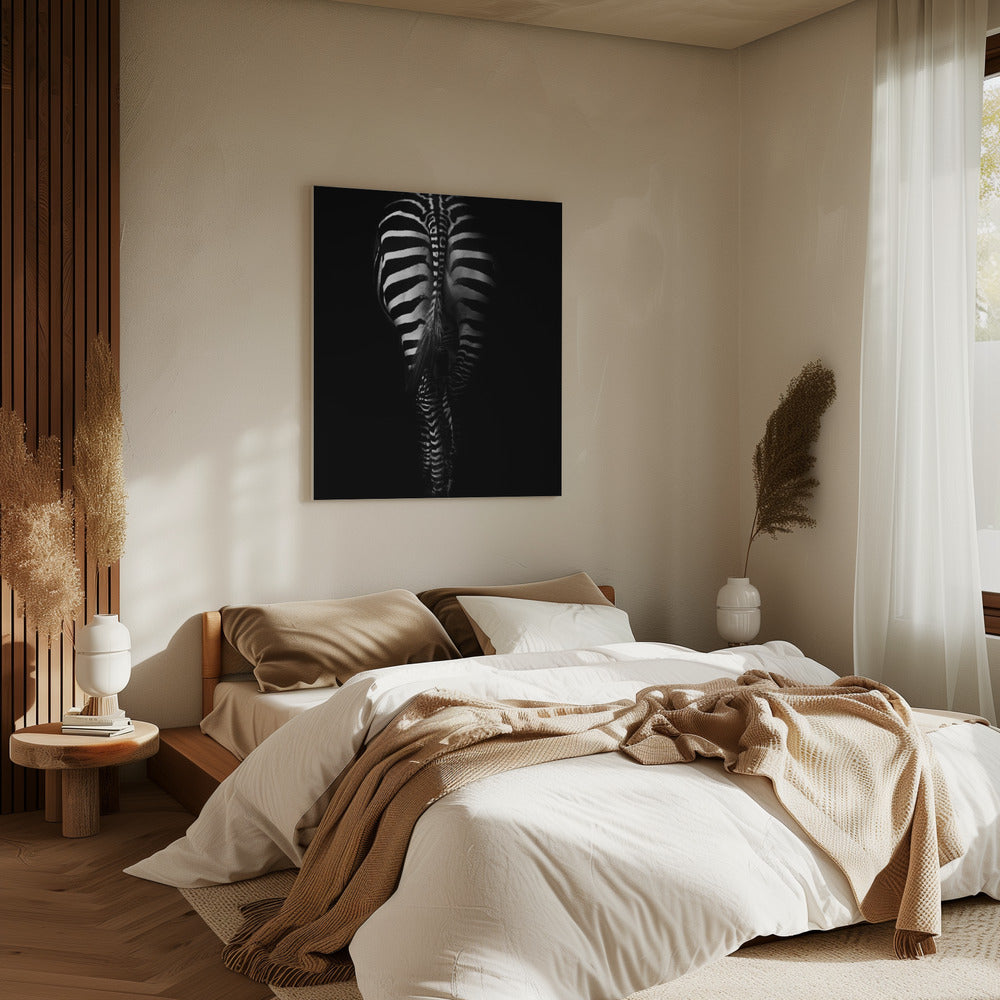 Ohne Titel | Leinwand