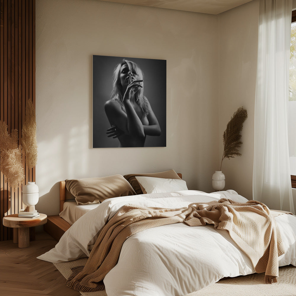 Leinwand