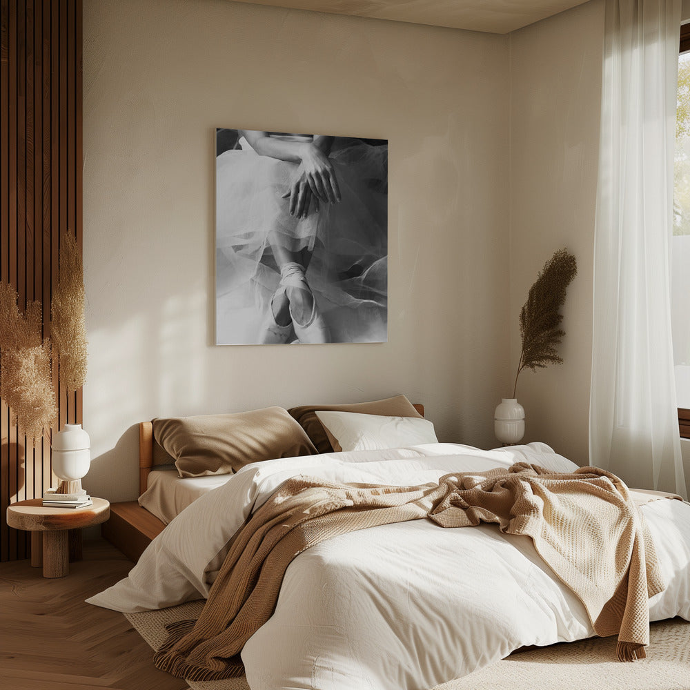 Leinwand