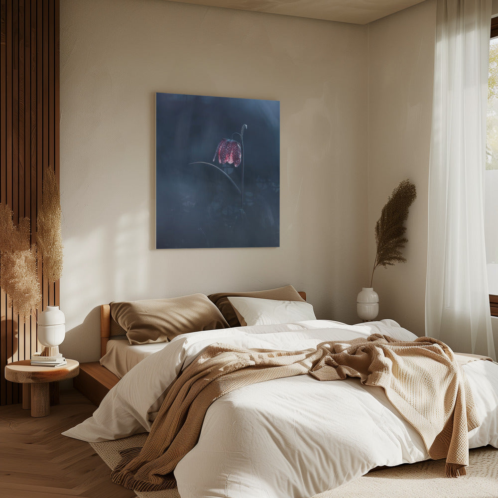 Ephemeral Fantasy | Canvas