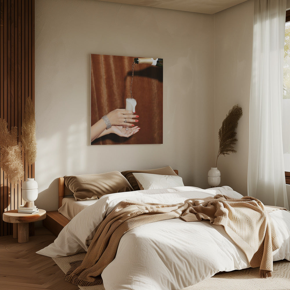 Feier 01 | Leinwand