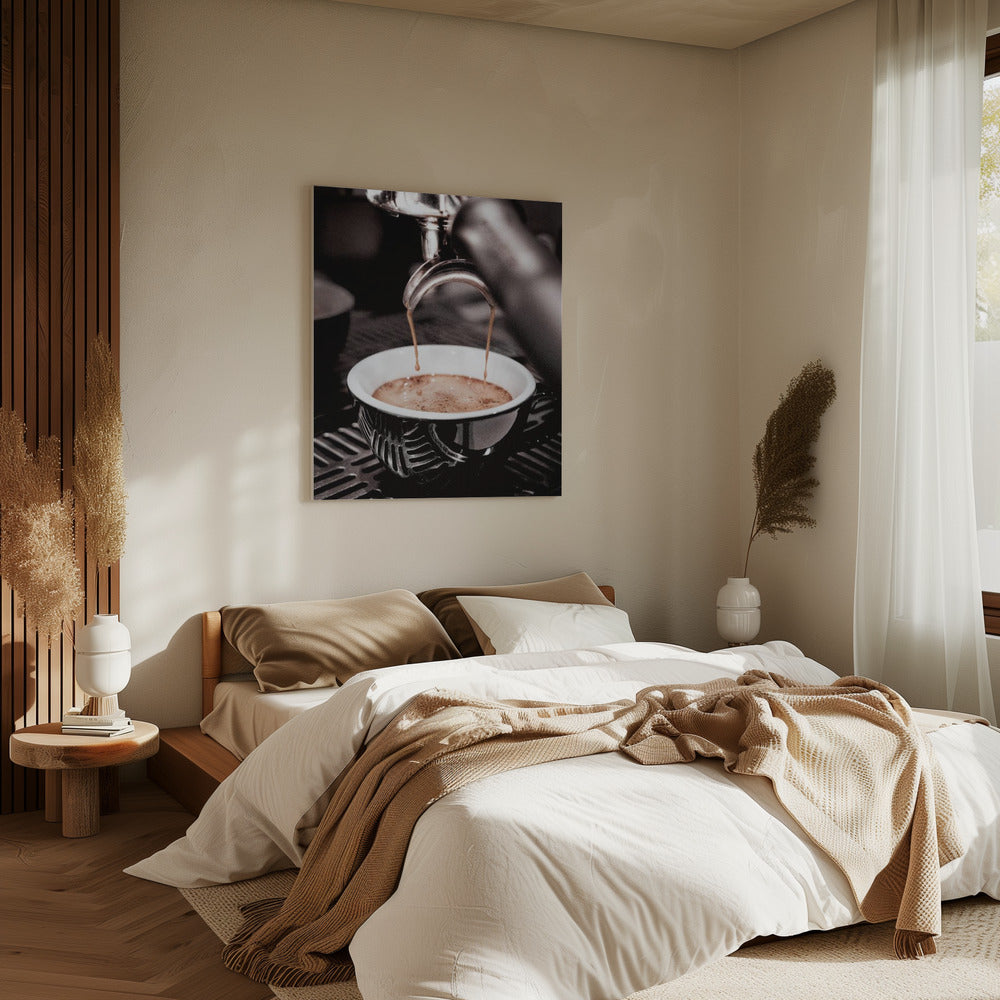 Kaffee_005 | Leinwand