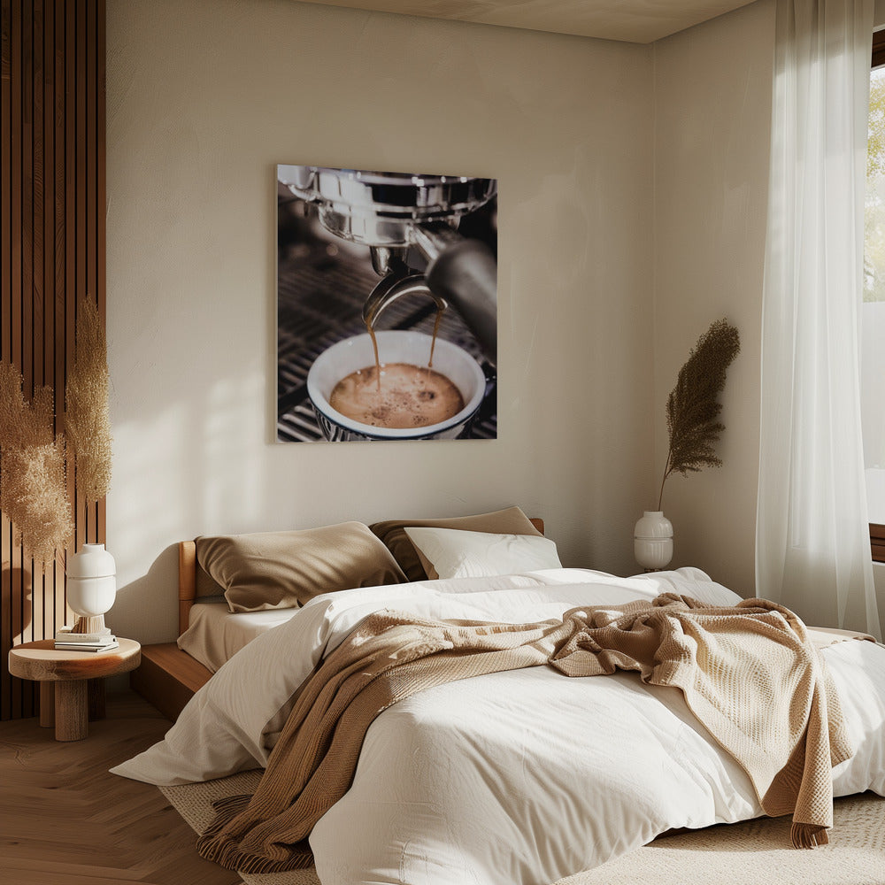 Kaffee_002 | Leinwand