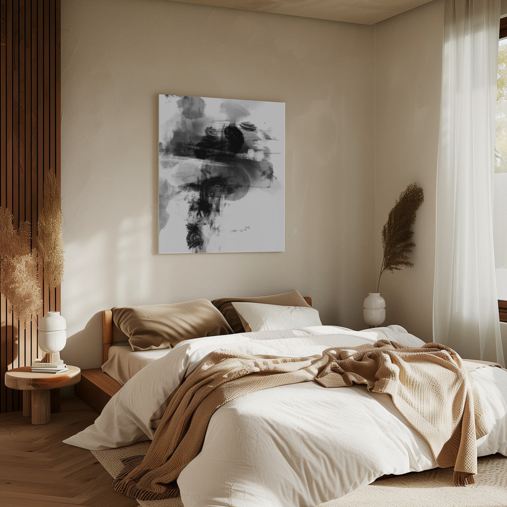 wildes_spiel_002 | Leinwand