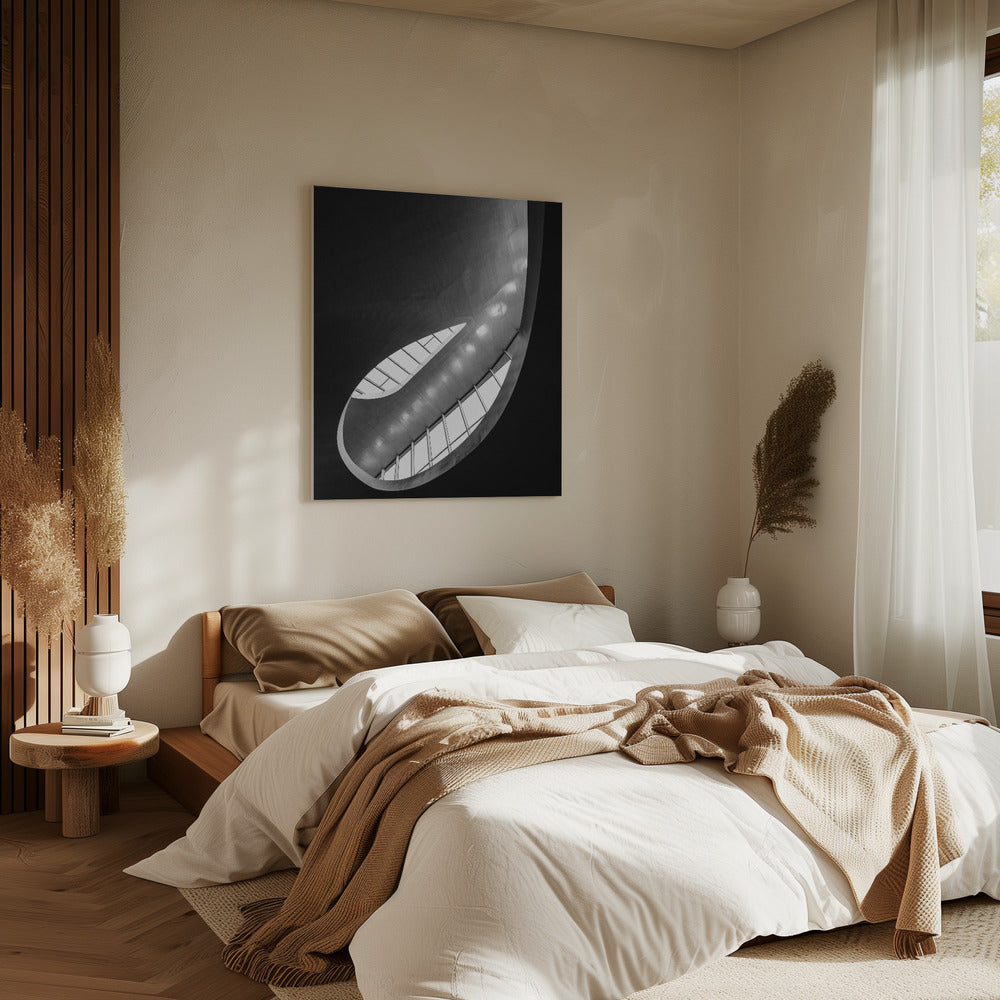 Tropfen 1 | Leinwand