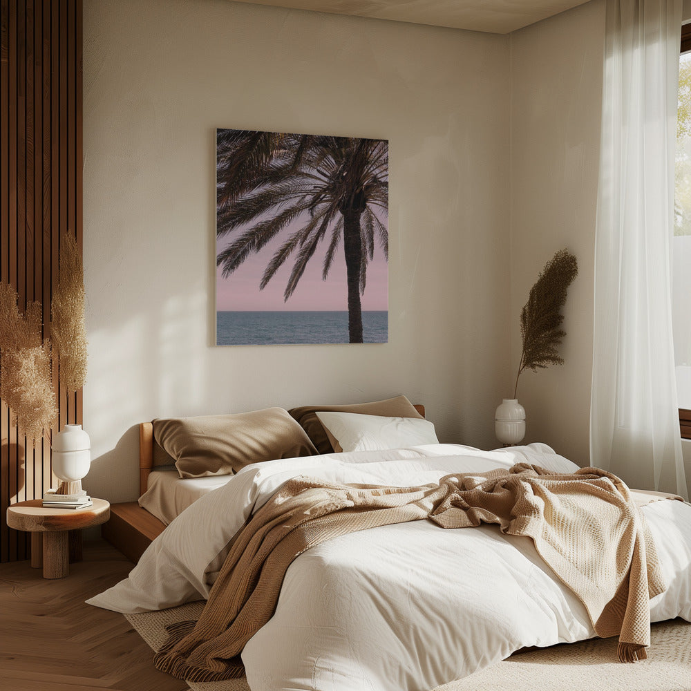 Palme_010 | Leinwand