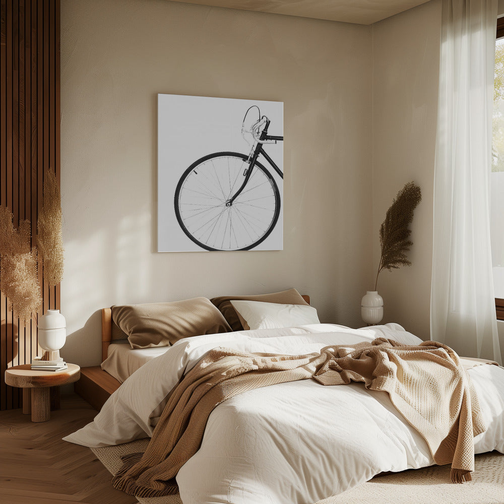Bicycle | Canvas