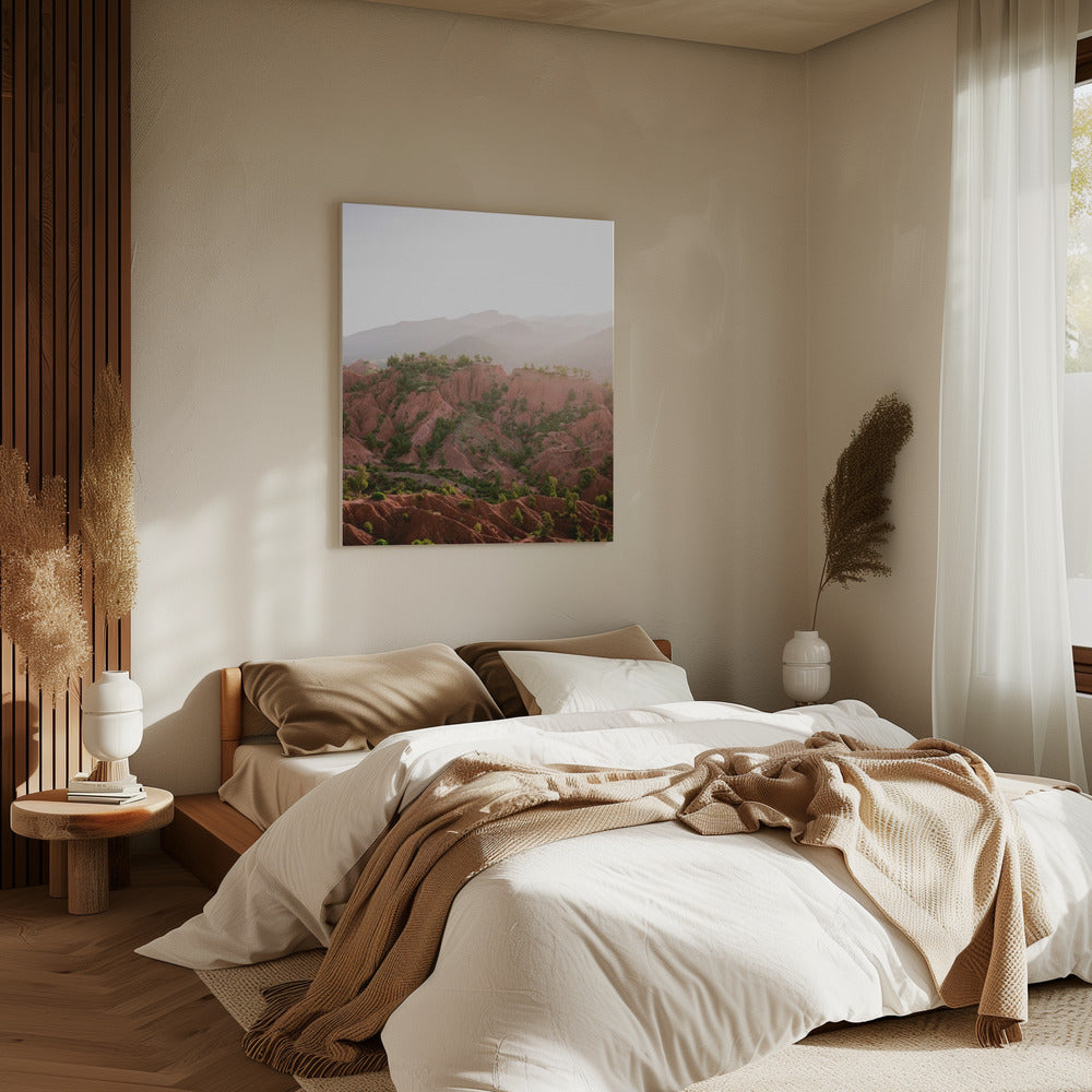 Ourika | Leinwand