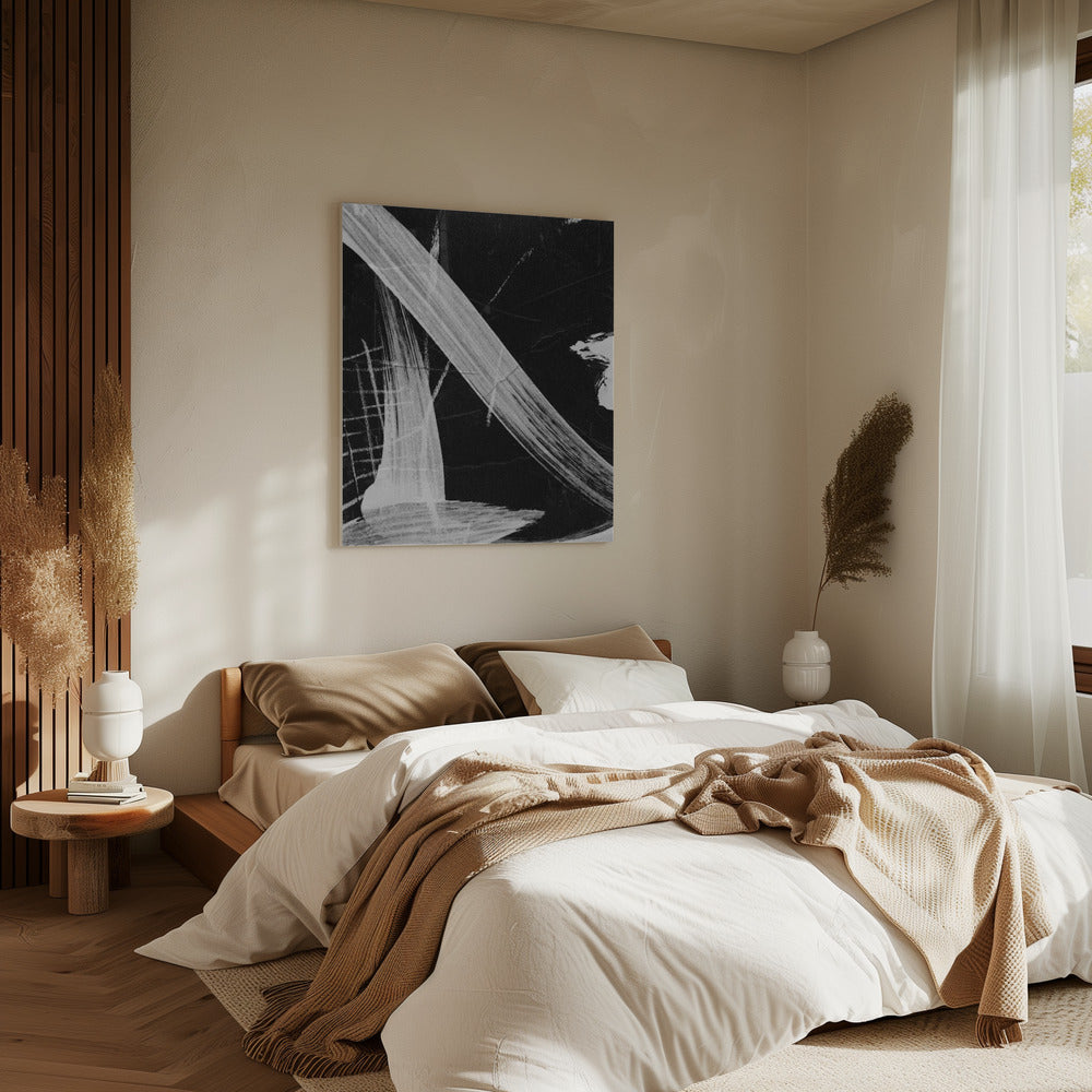 Sinking No2 | Canvas