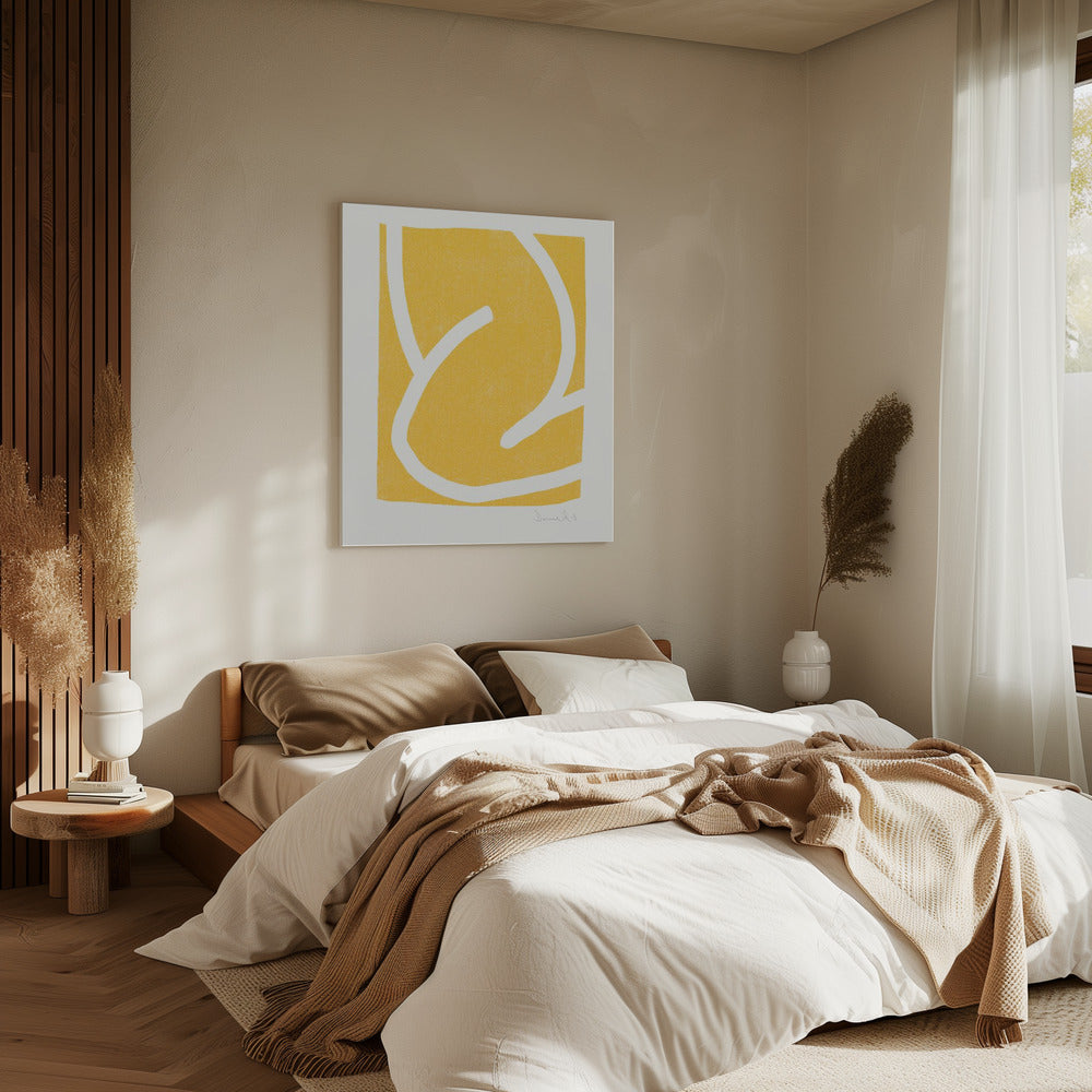 Sanft | Leinwand