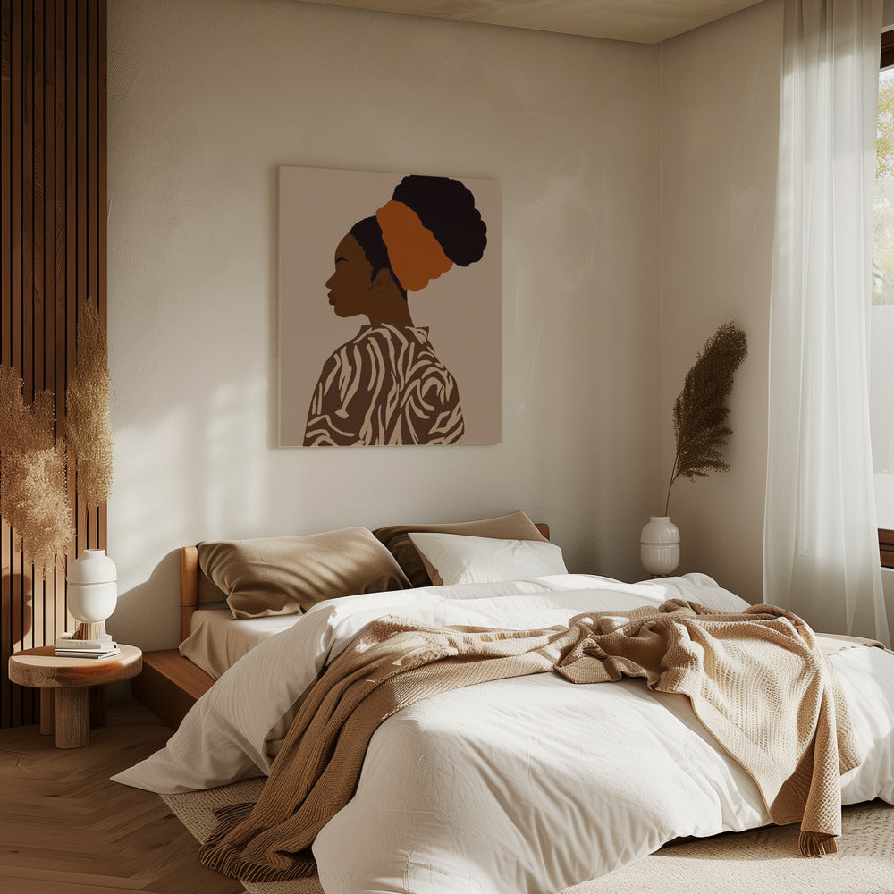 Seite | Leinwand