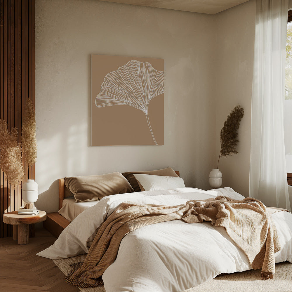 Ohne Titel | Leinwand