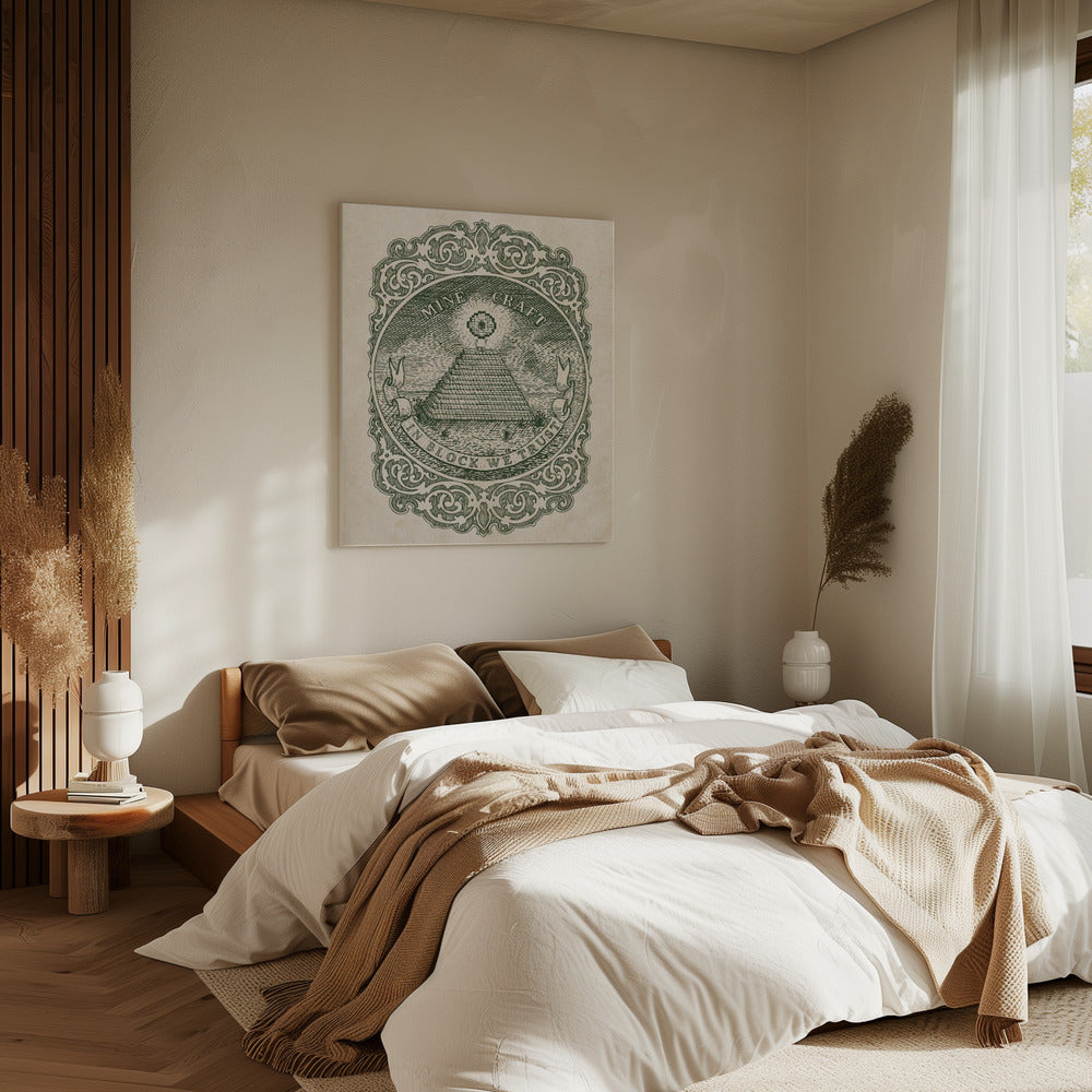 In Block We Trust | Canvas