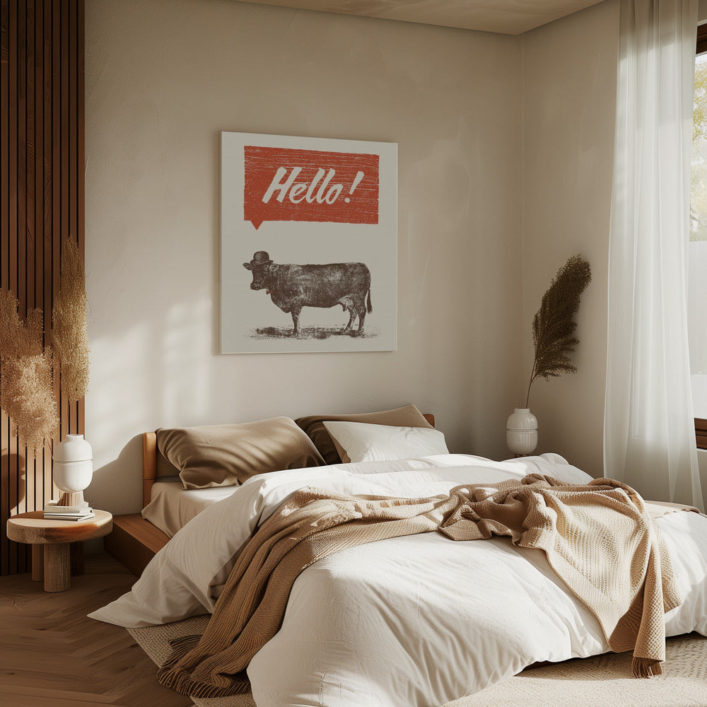 Hello | Canvas