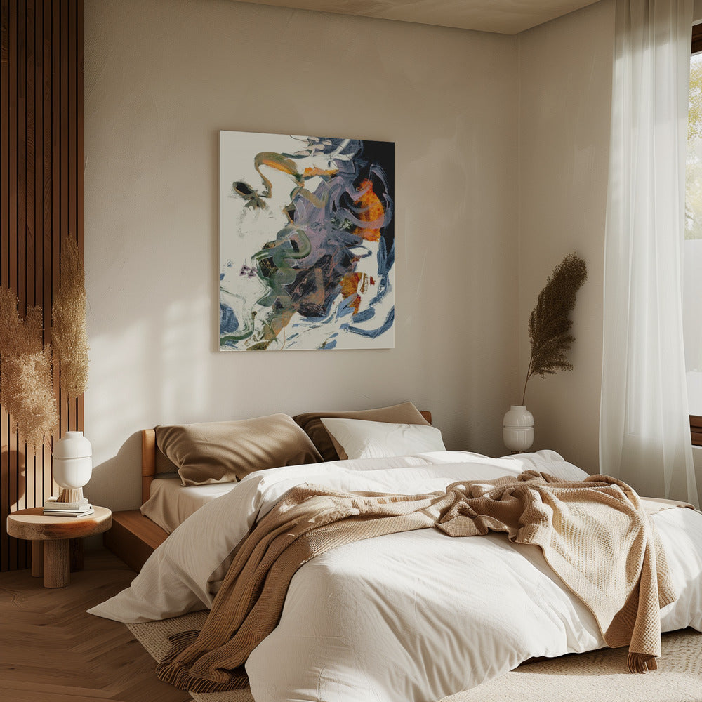 Theone | Leinwand