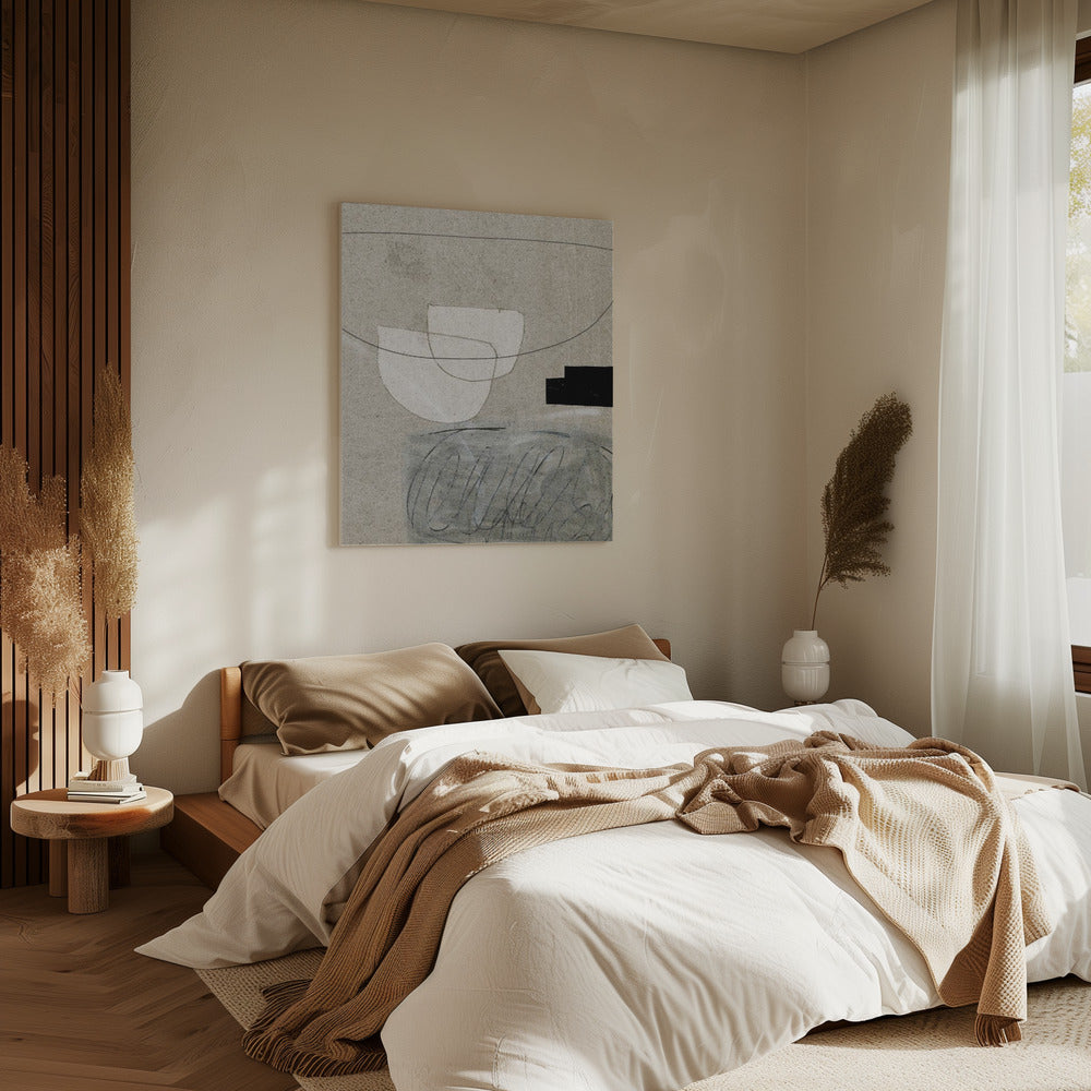 Lifestyle Nr. 1 | Leinwand