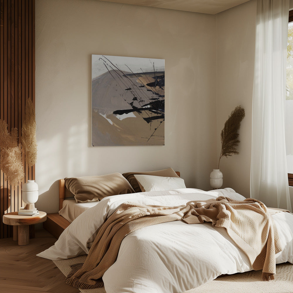 Snap Nr. 1 | Leinwand
