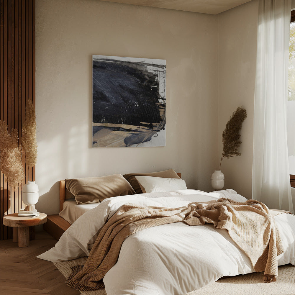 Snap Nr. 3 | Leinwand