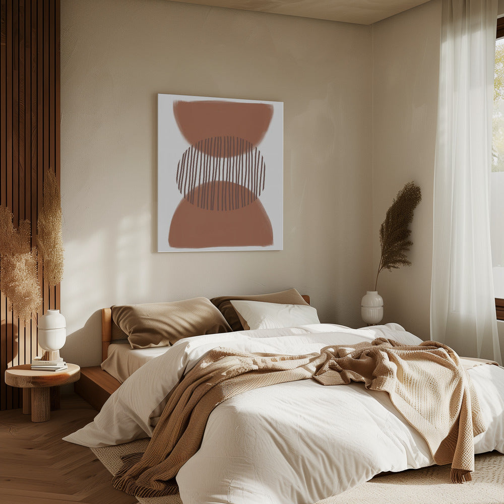 877 2x3-Verhältnis | Leinwand