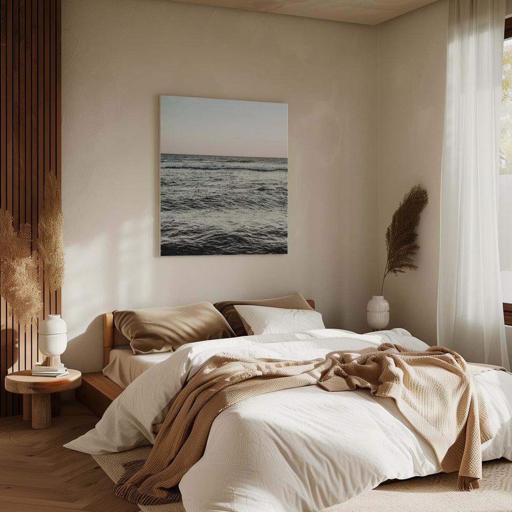 Endless Horizon | Canvas