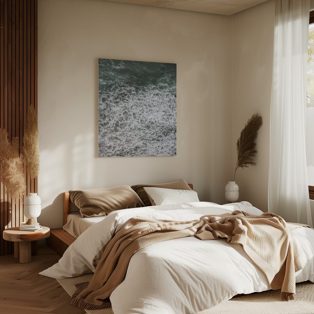 Wave Symphony | Canvas