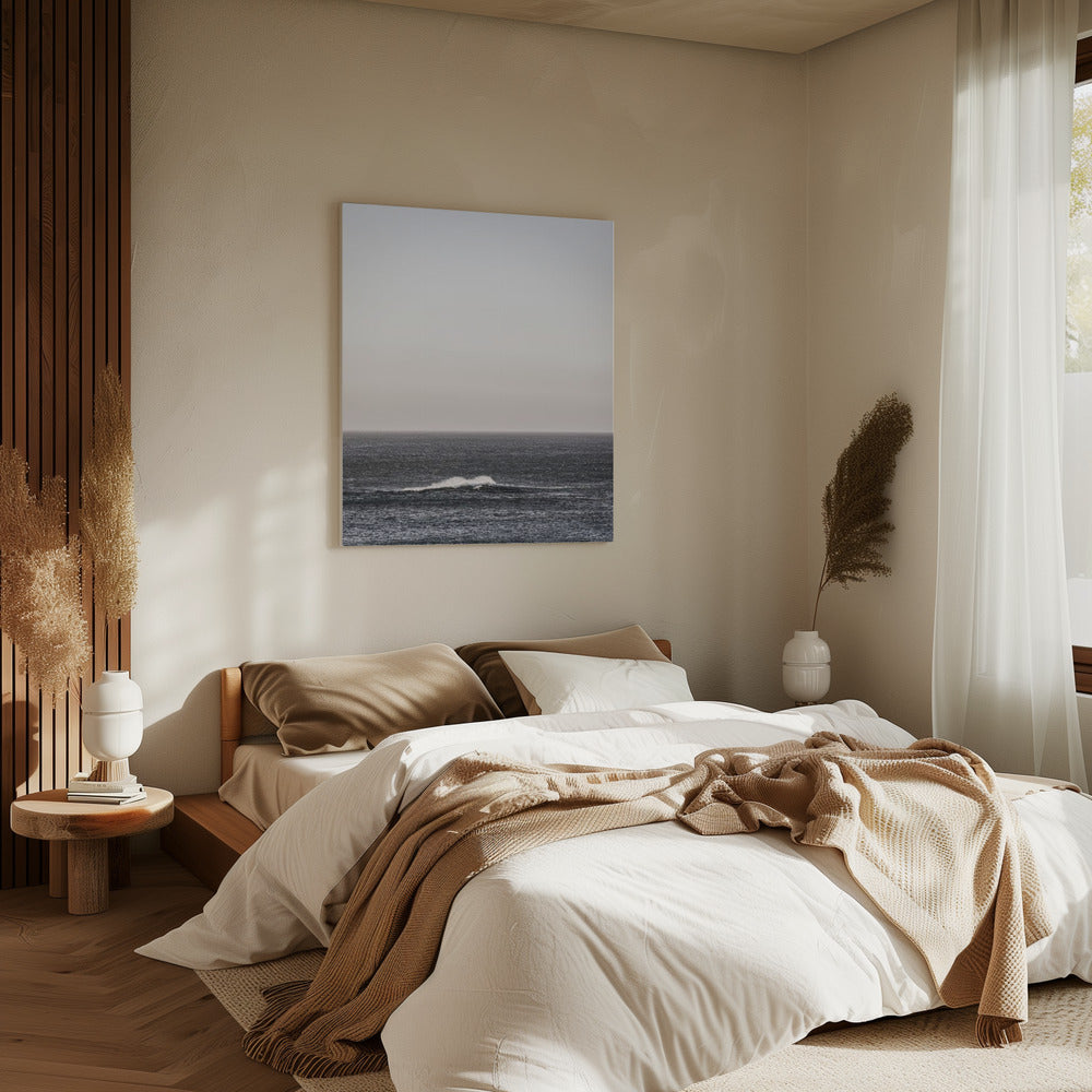 Ocean Serenity | Canvas