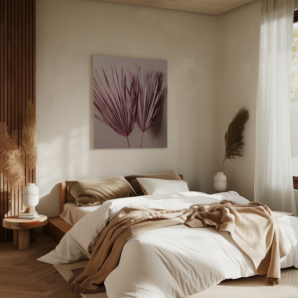 Letzter Sommer 26 | Leinwand