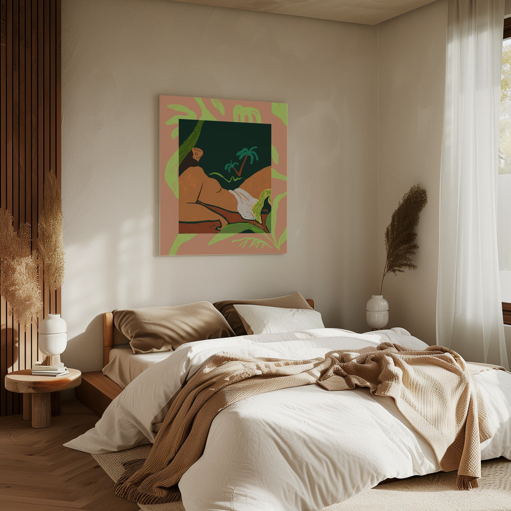 Fenster | Leinwand