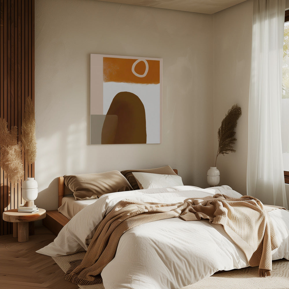 Petra | Canvas