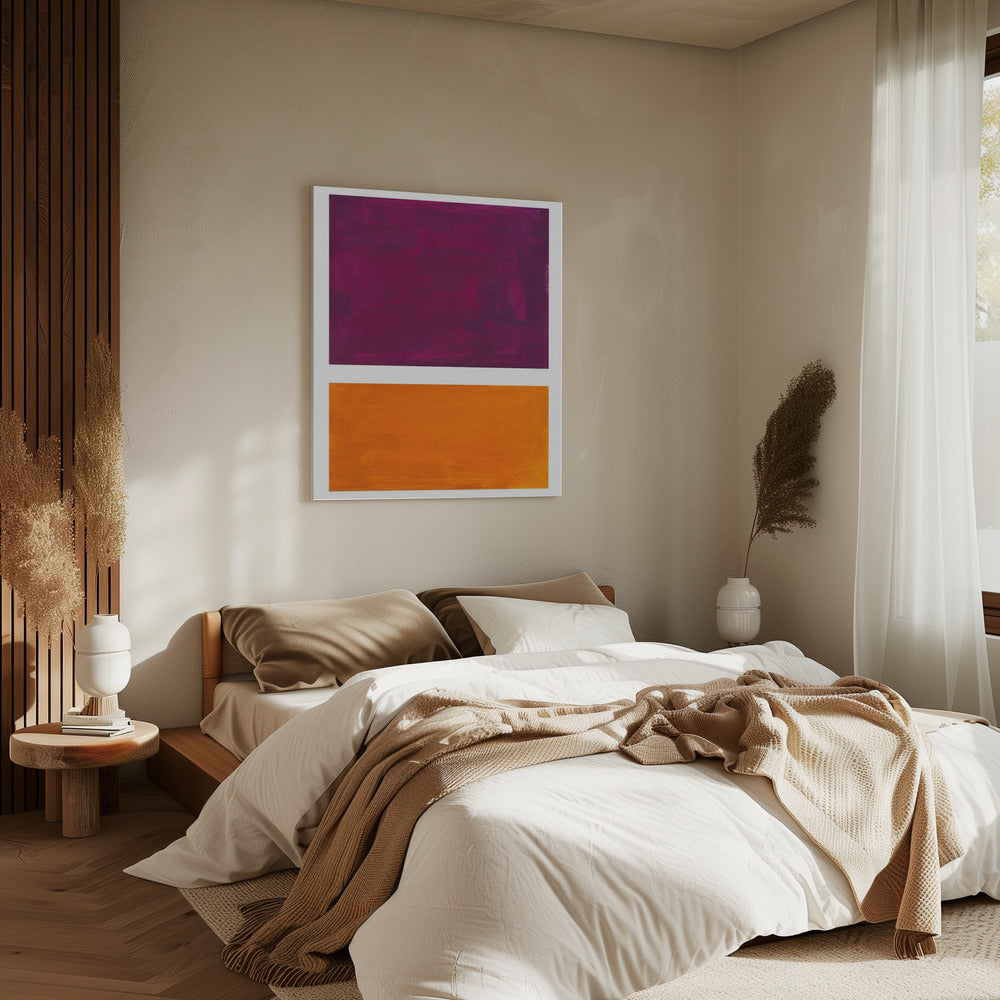 Colourfield 37 | Leinwand