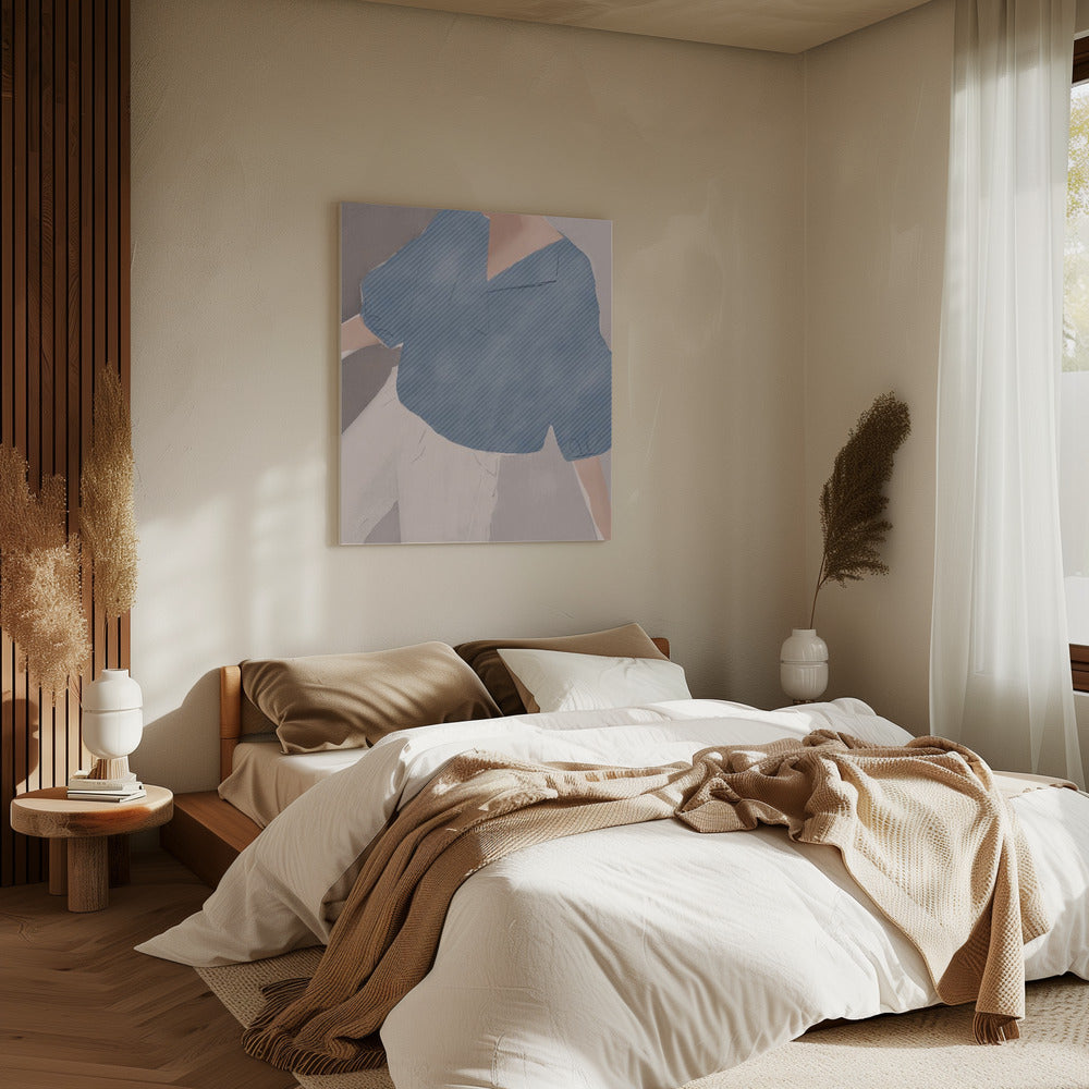 Gestreiftes Hemd Wanderer |