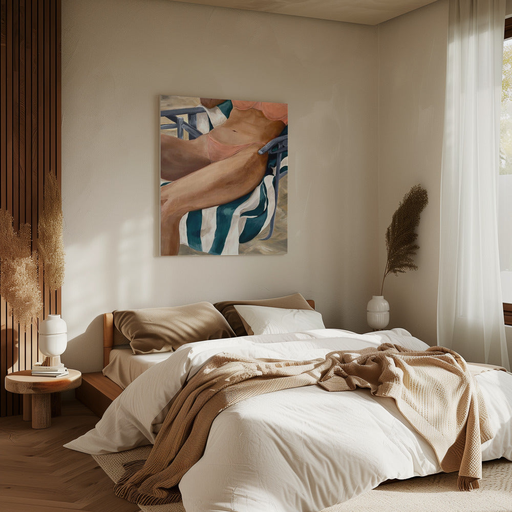 Magda | Canvas