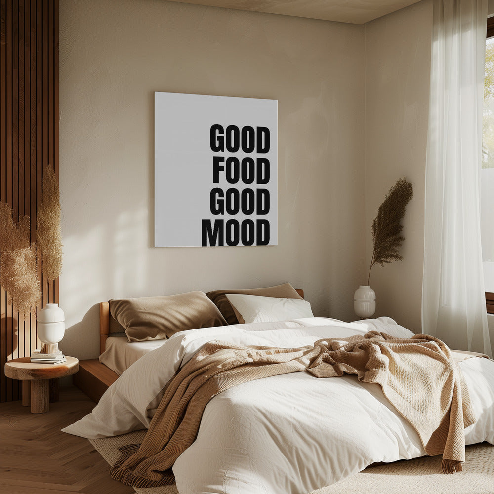 Joyful Bites | Canvas