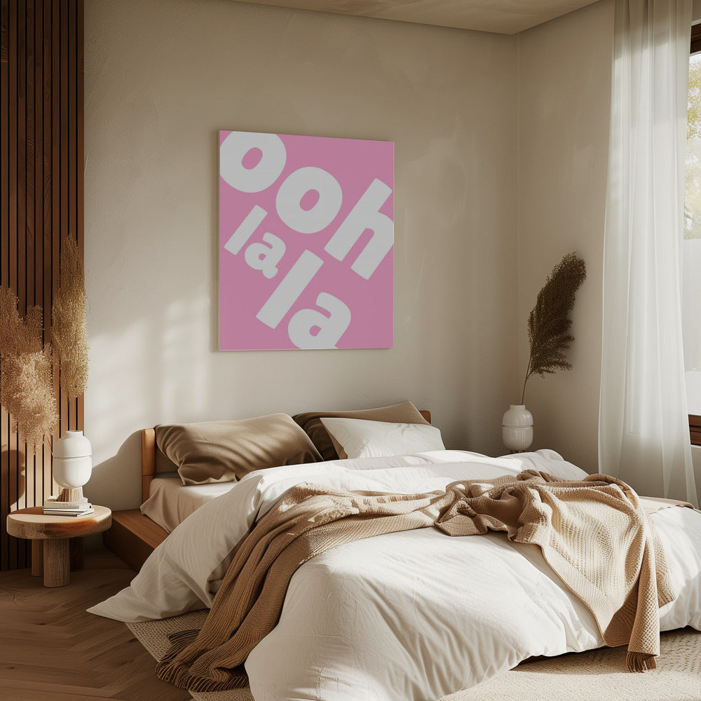 Chic Expressions | Canvas