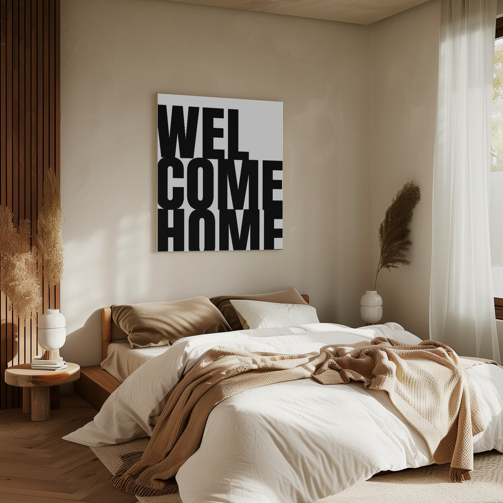 Homecoming Message | Canvas