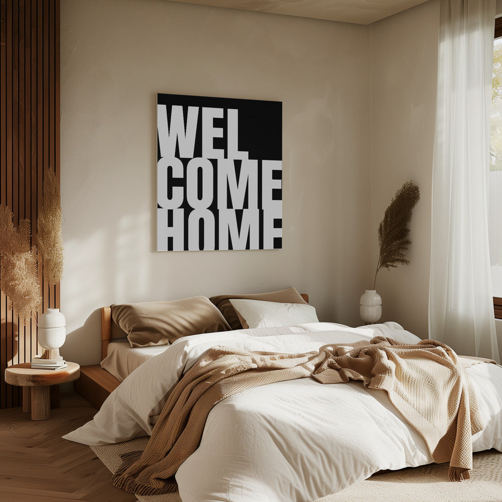 Homecoming Message | Canvas