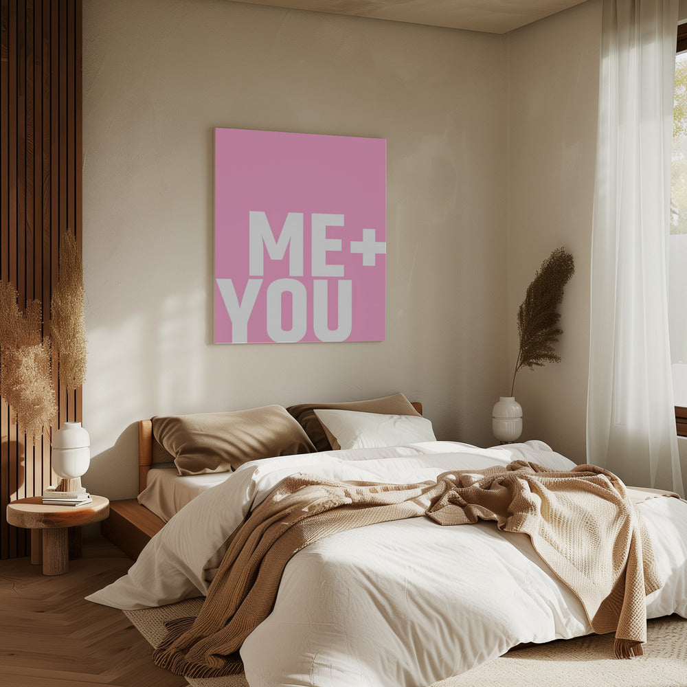 Together Forever | Canvas