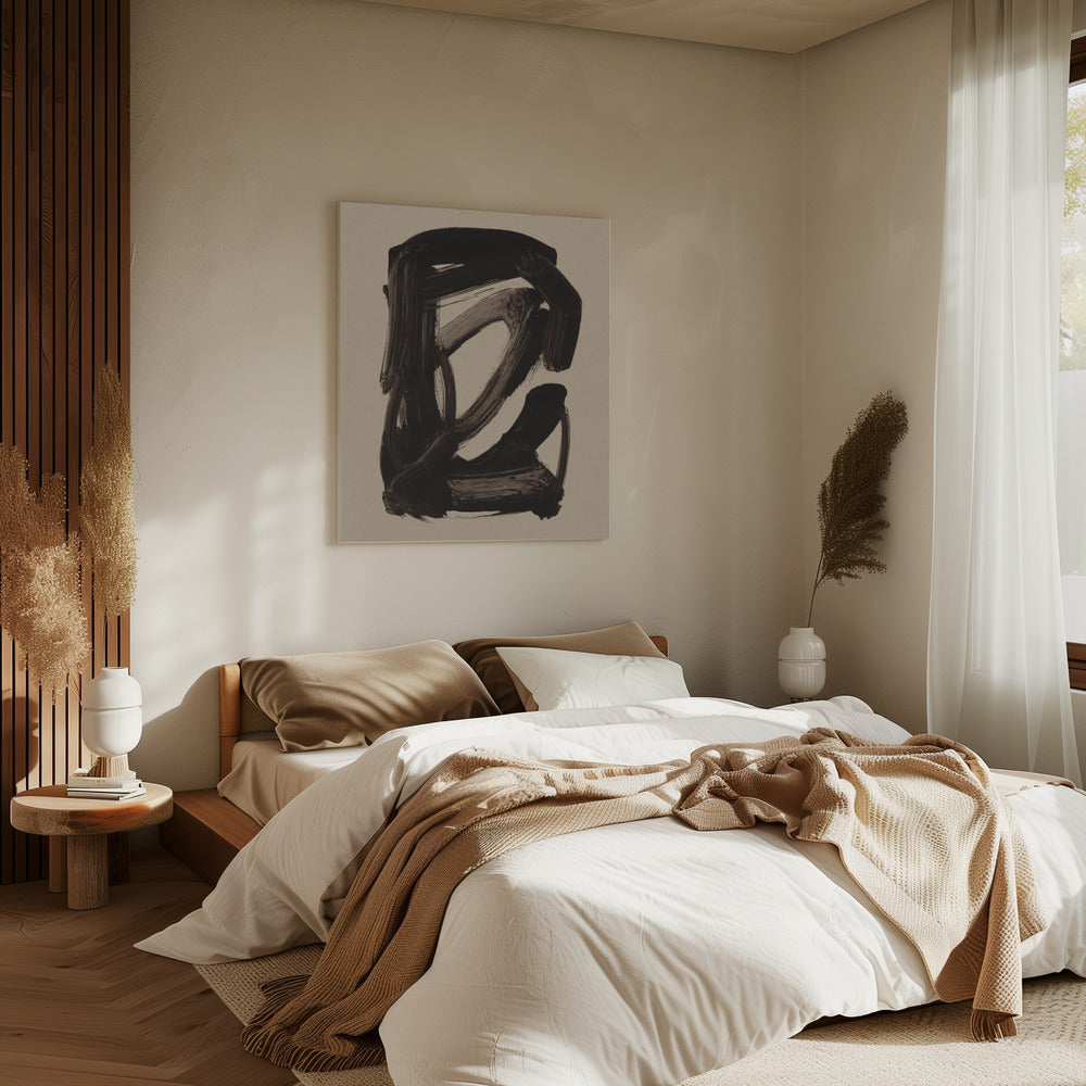 Home Set Nr. 2 | Leinwand
