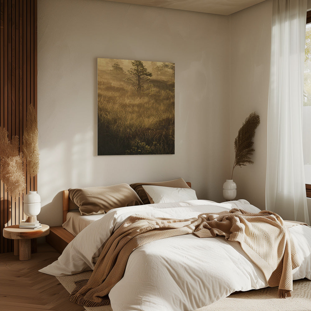 Leinwand