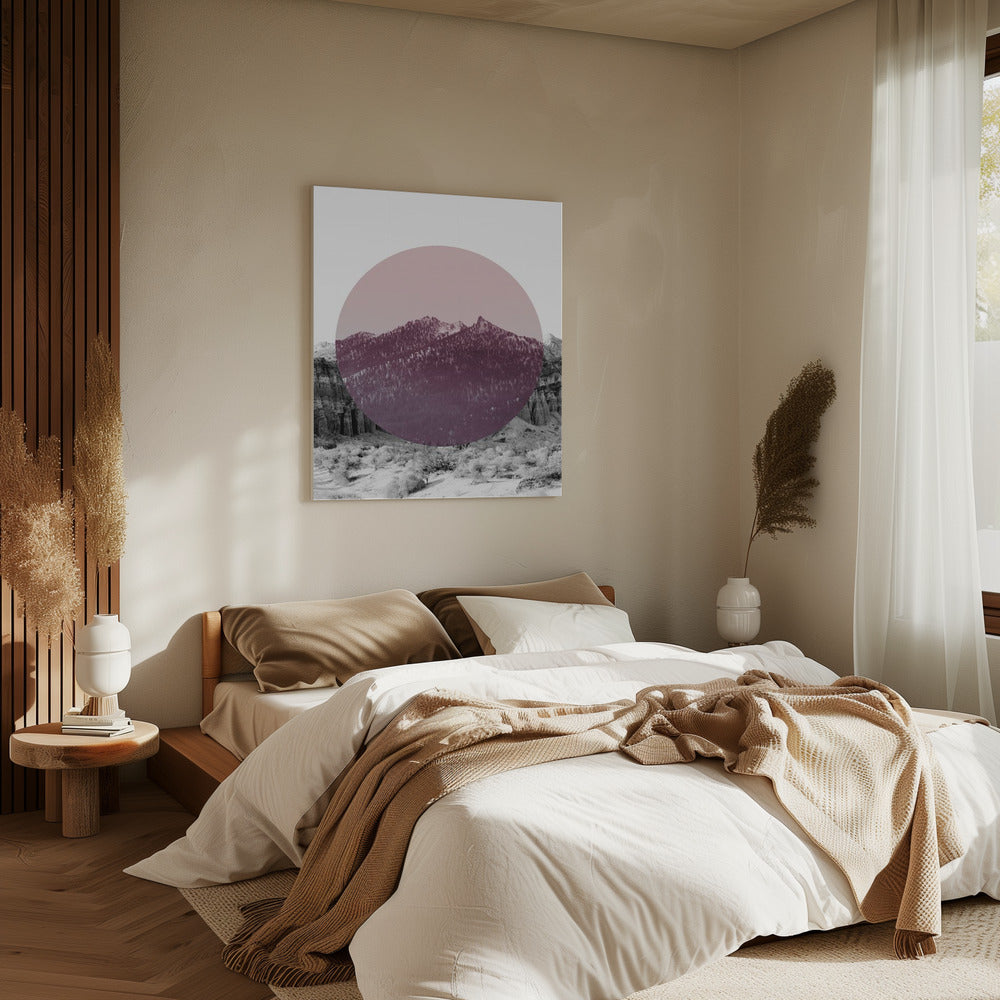 Formen in der Natur I | Leinwand