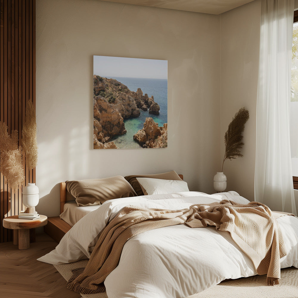 Algarve | Leinwand